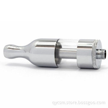 Power cartomizer